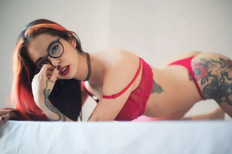 You'll do whatever I want because that's what men are made for  by ladyd_95