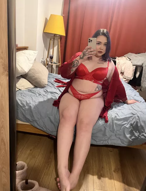 Young nephmoral babe is great material for a creampie by PersonalAmphetamine