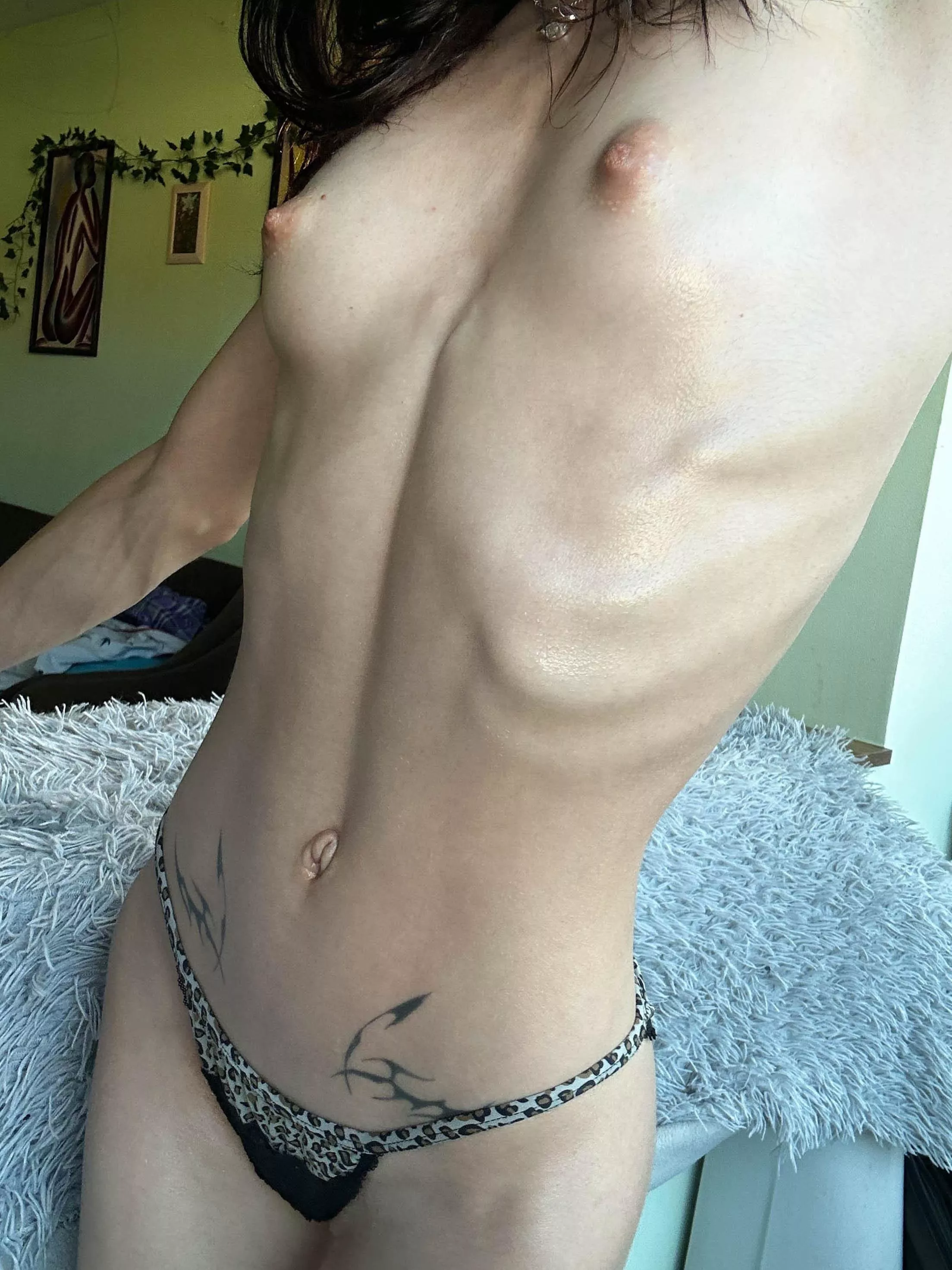 Your hug can activate my wildness posted by Isla_Lucinda