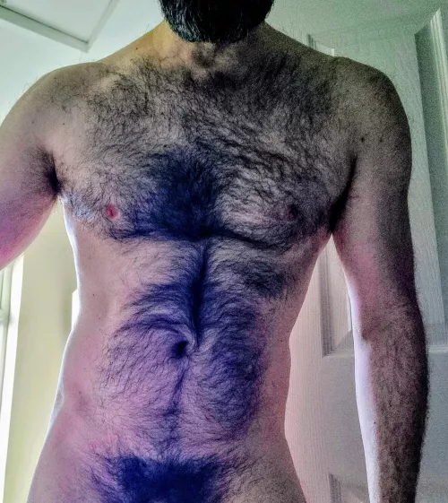 Your Scottish werewolf (49) by angrywolf74