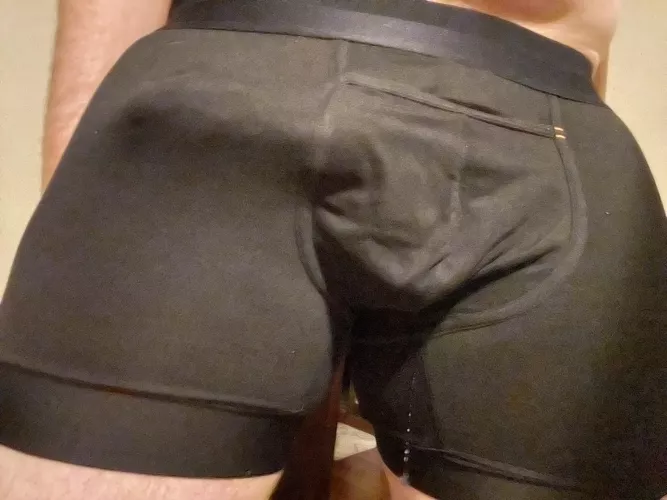 Your walk in and see this, what are you doing? by Goodgrief469