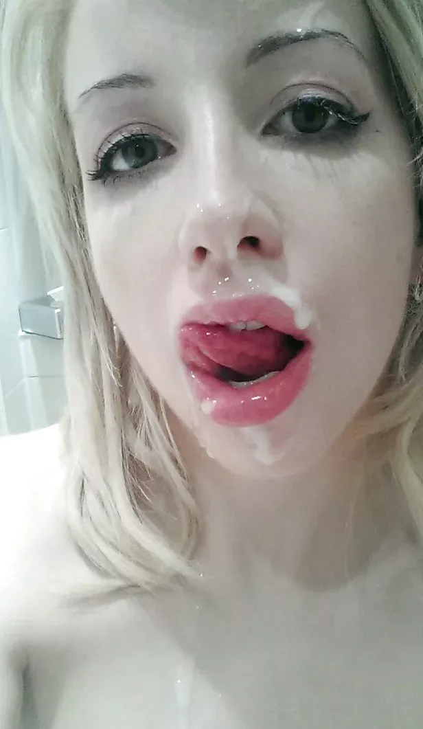 Yummy posted by DMmeyourTIT