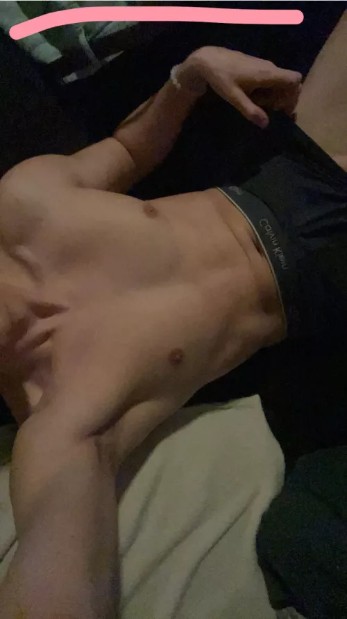 18 + add mikemill36 by ZealousidealEye3335