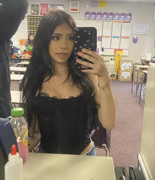 18 f lets chat by Real_Love_6755