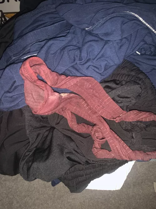 18 f panties by Other-Echidna265