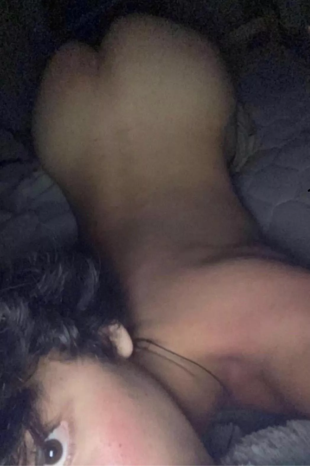 18 😋 posted by Sure-Imagination4354