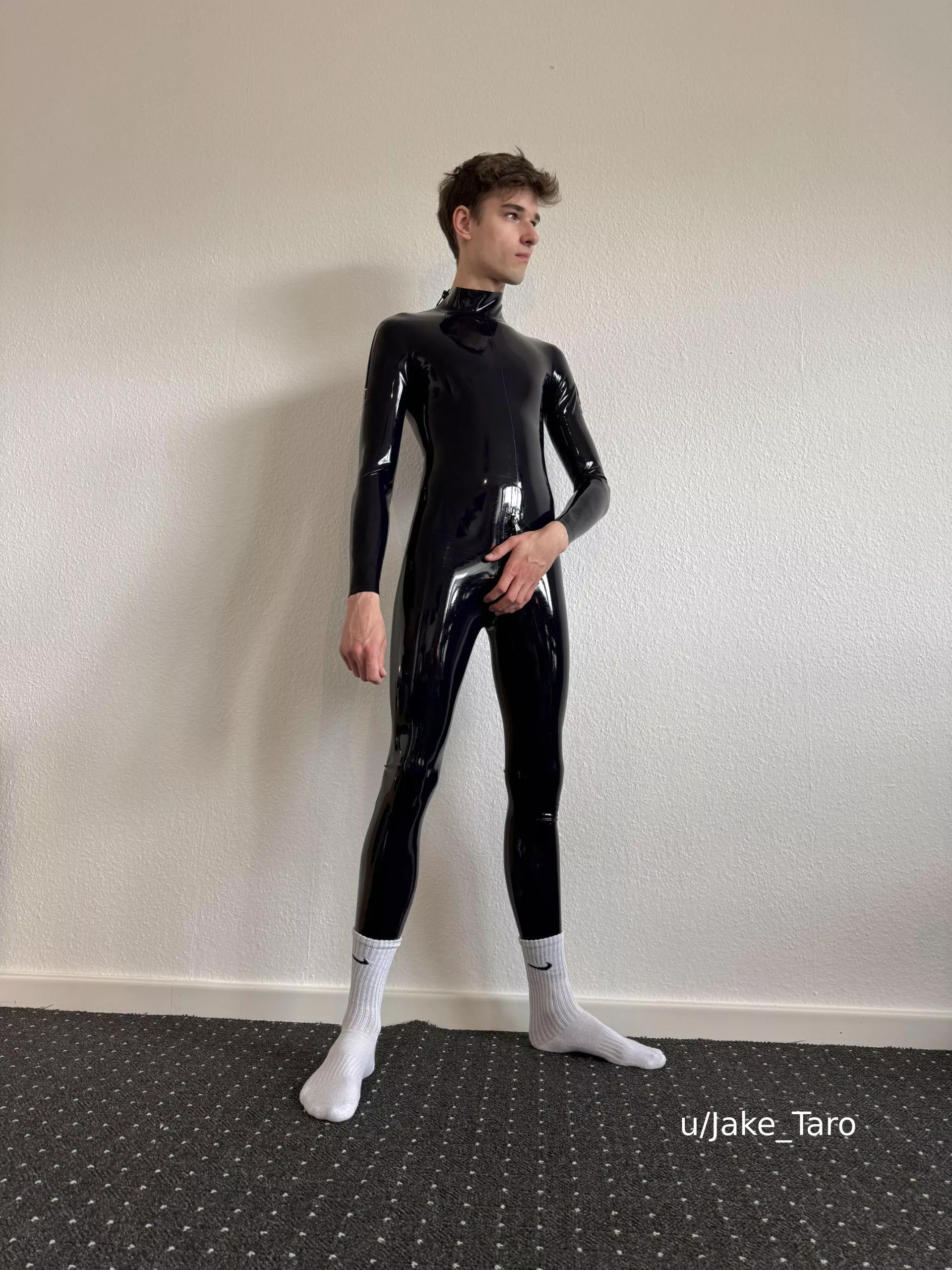 (20) this was extremely hot 🥵 posted by Jake_Taro