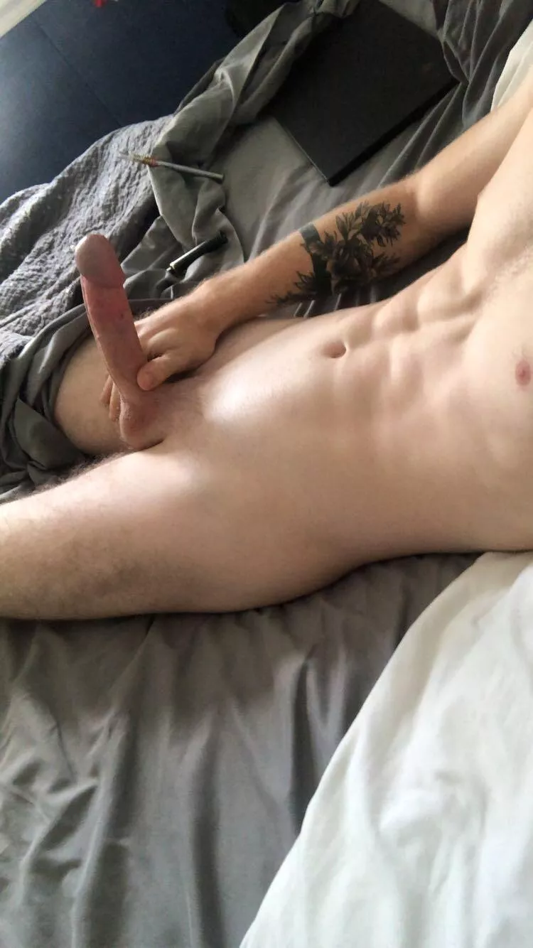 22 old pic, who likes? @nshinneman6 posted by Affectionate_Eye_233