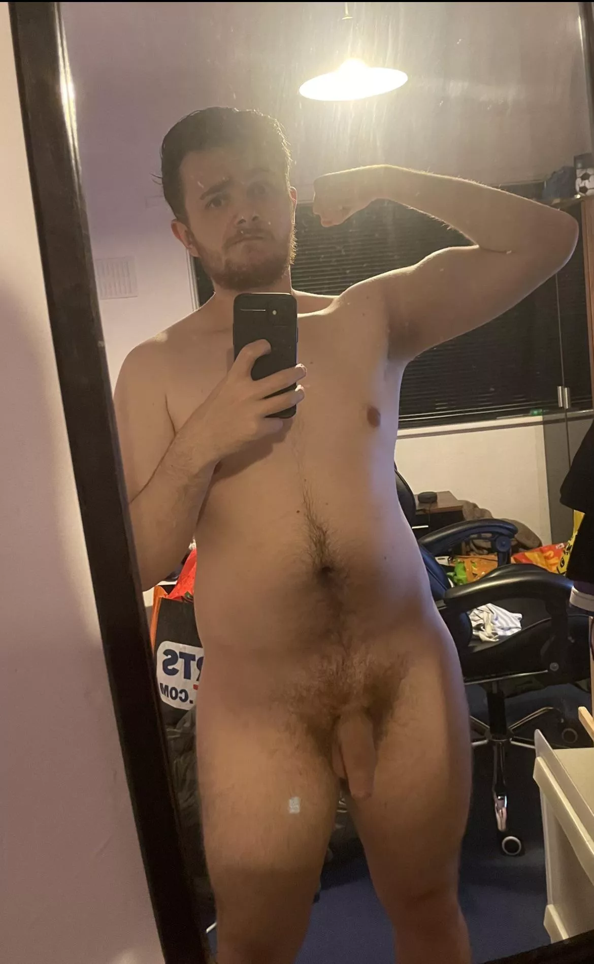 23 am I doing this correctly - I may be a cub posted by Big_Contact_1344