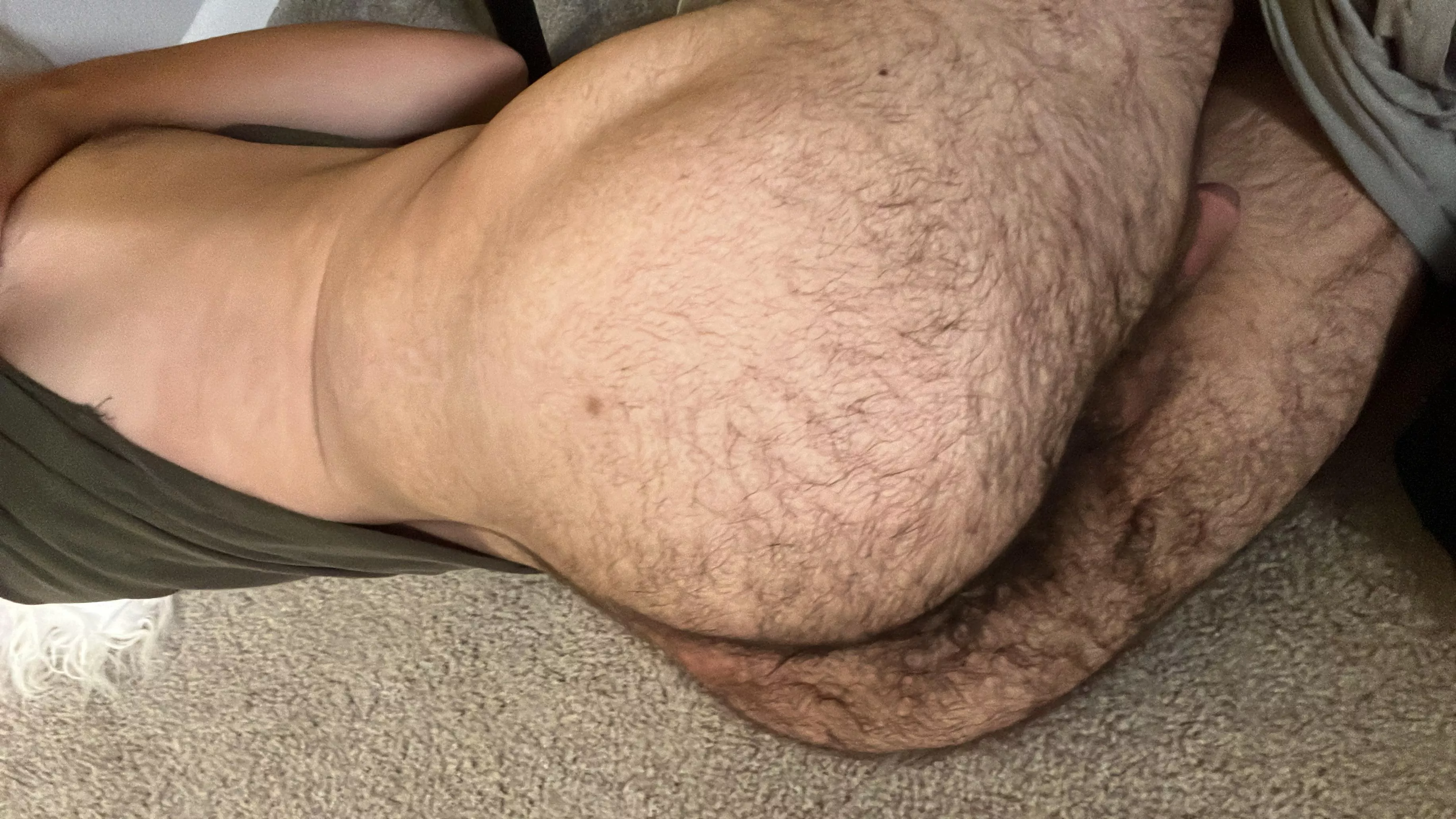 23 m need this ass forced to take dick 😩😈 hmu posted by Happy_You2622