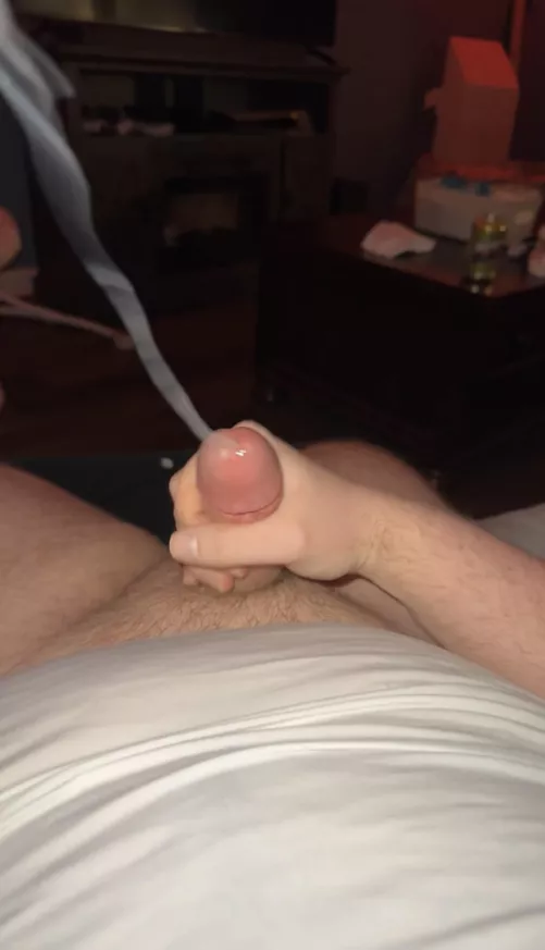 25- Say yes if you want to see me shoot more full ropes  by WeirdBreakfast69