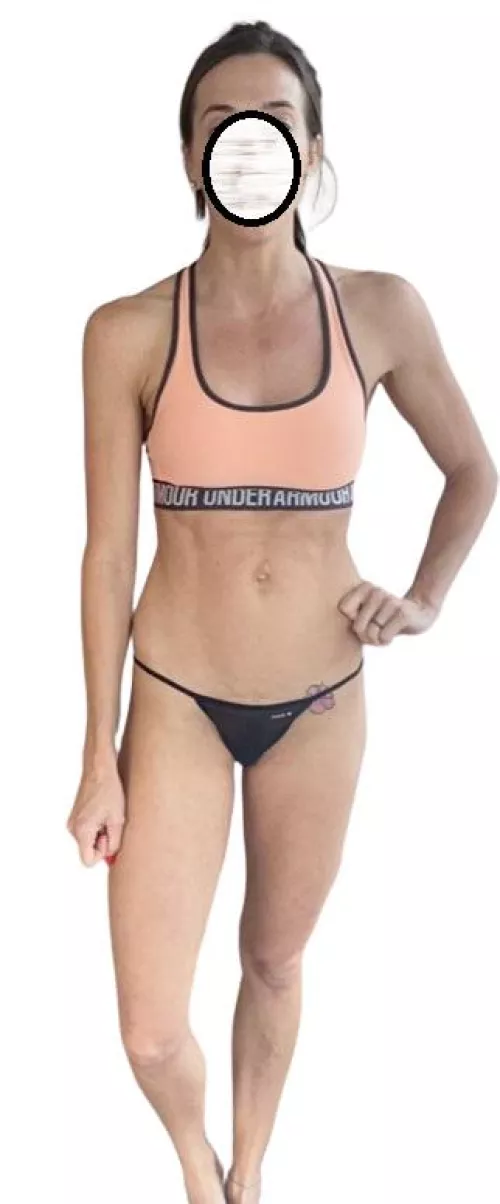 38F Slutwife/Hotwife. This is the body men get to fuck (8+ inch cocks only) by formygirlfriendvip