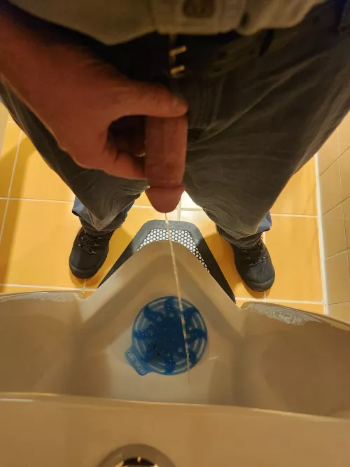 41 Worktime flow wanna join  by evil757