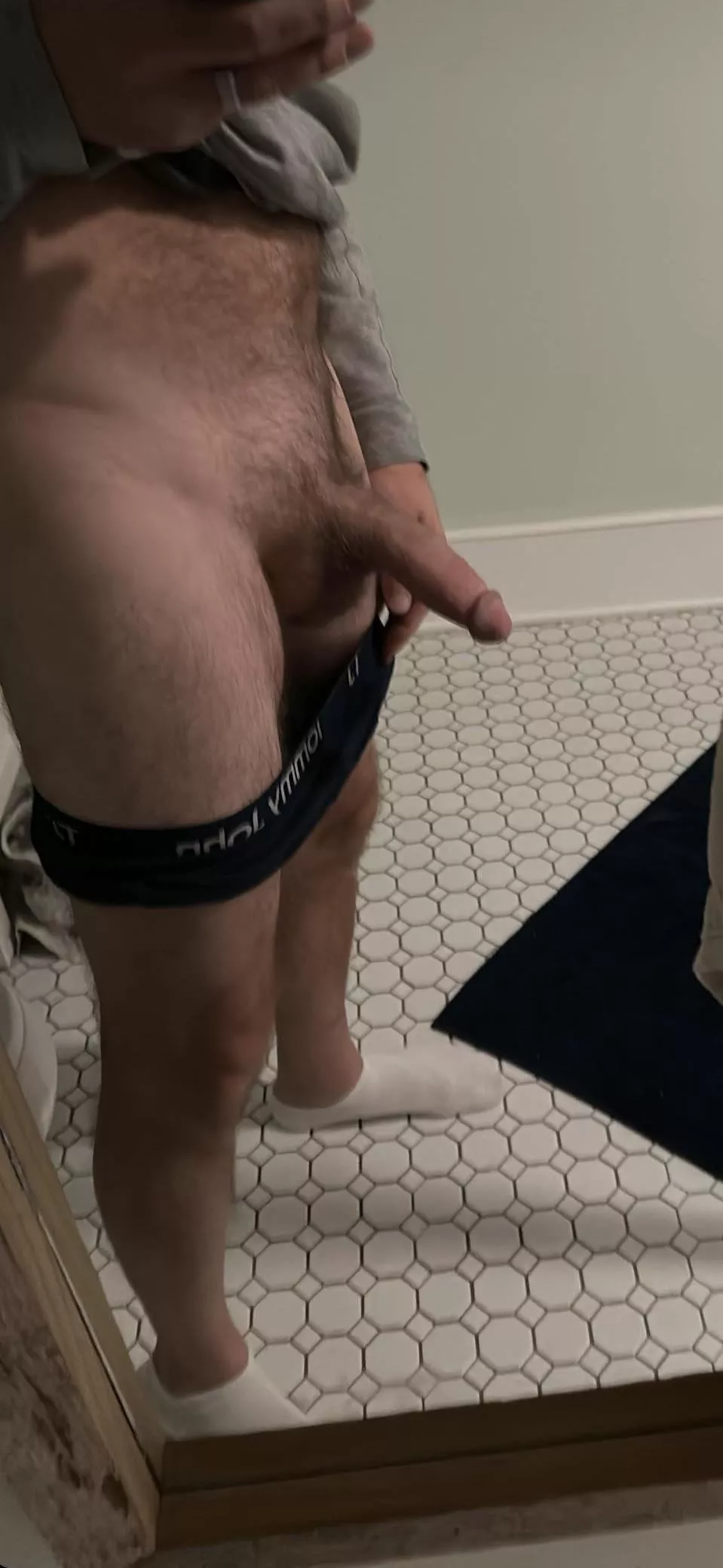 [43] who’s still up? posted by Preppyyny