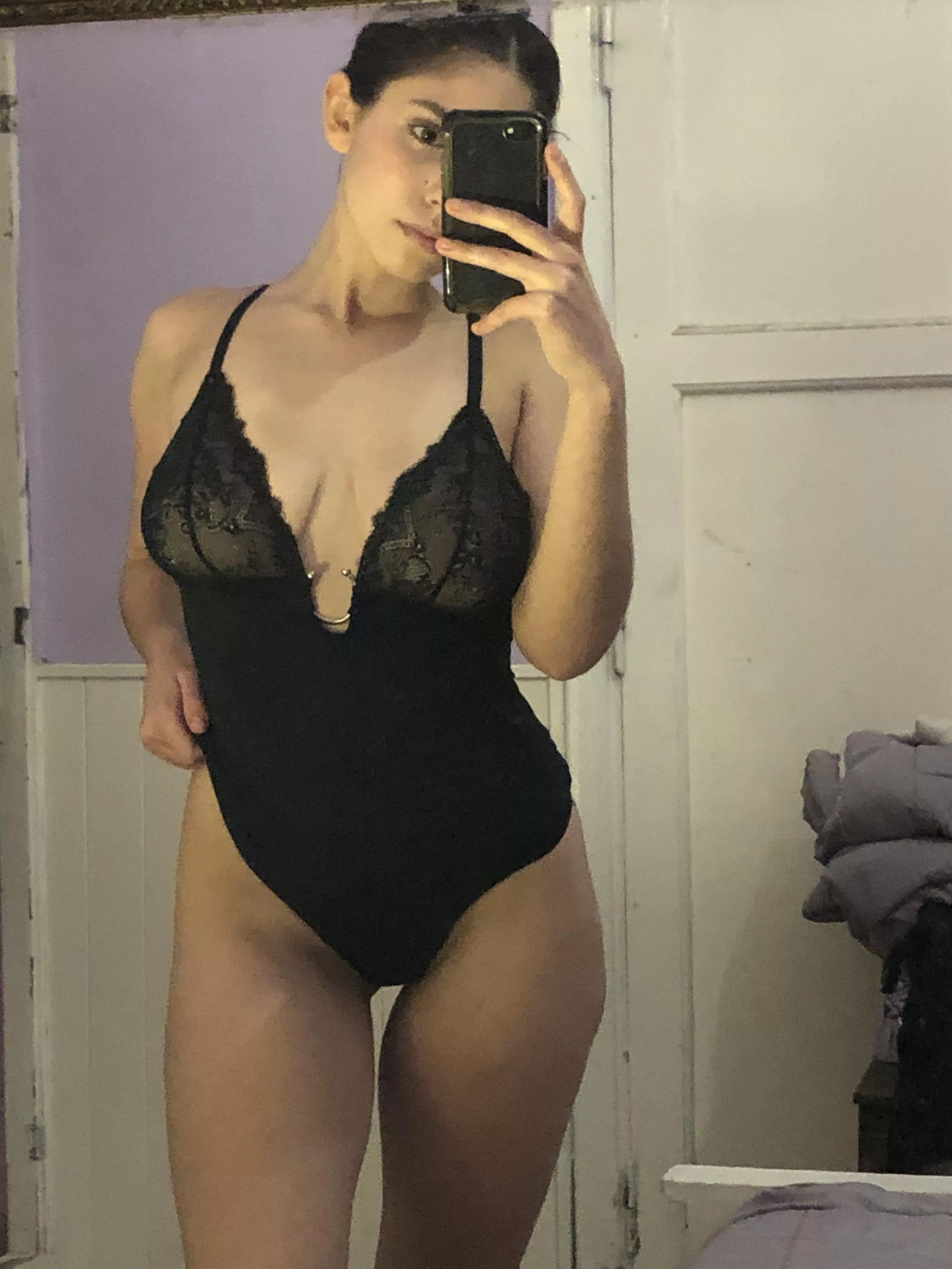 A great outfit for a fun night posted by azharshareef2003