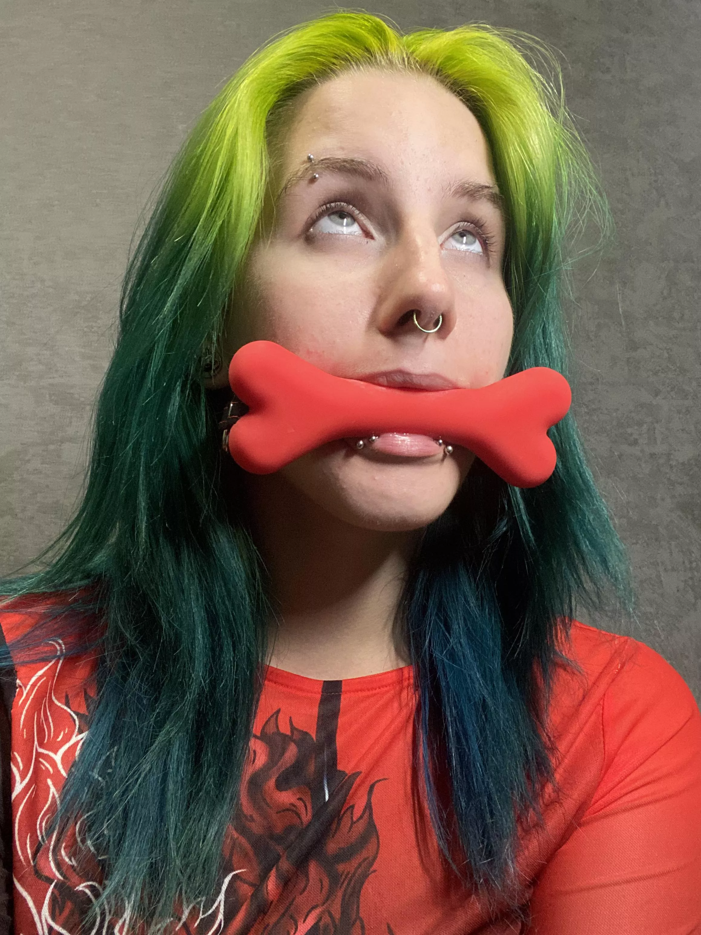 A hush falls upon my eager lips posted by eva_curls_