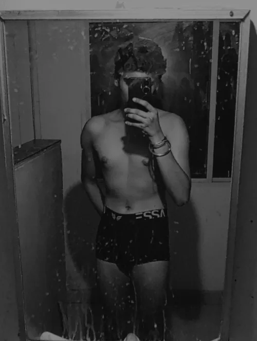 Aesthetic with buldge.. by Local-Rip5954