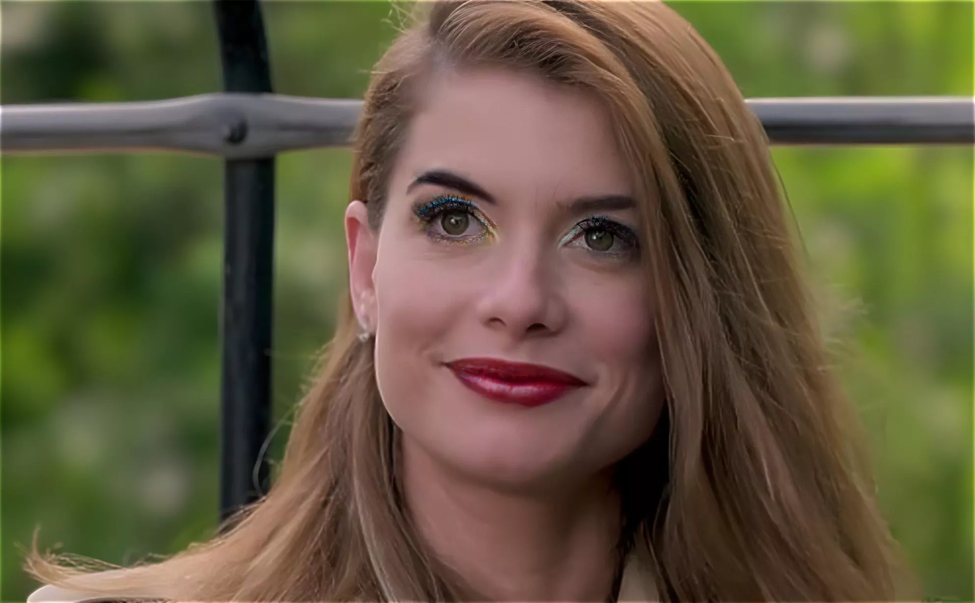 Alinne Moraes posted by nelson2k