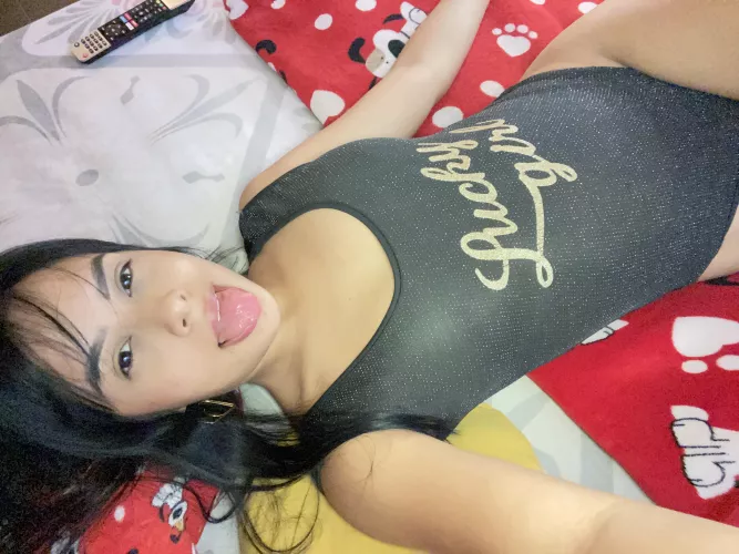 Am I your type? by msostilio1