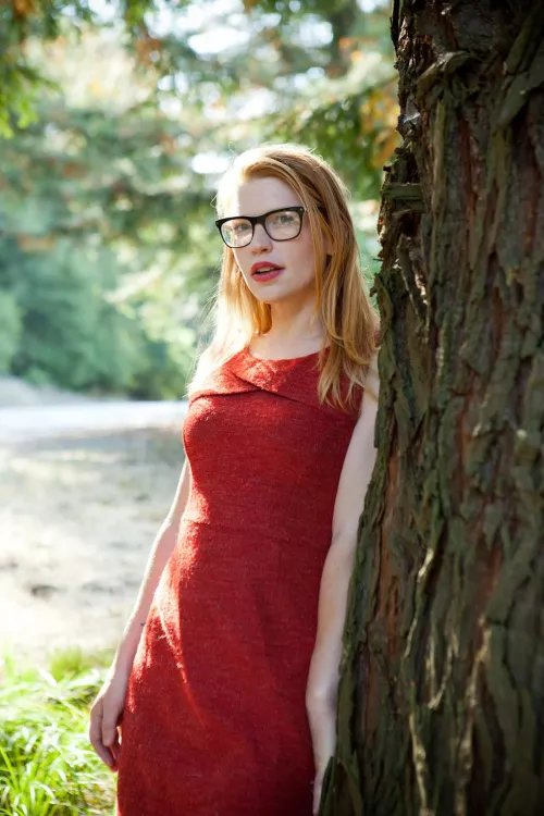 An interview with Xenia from Lesdomya by Kinky_Nerd_Princess