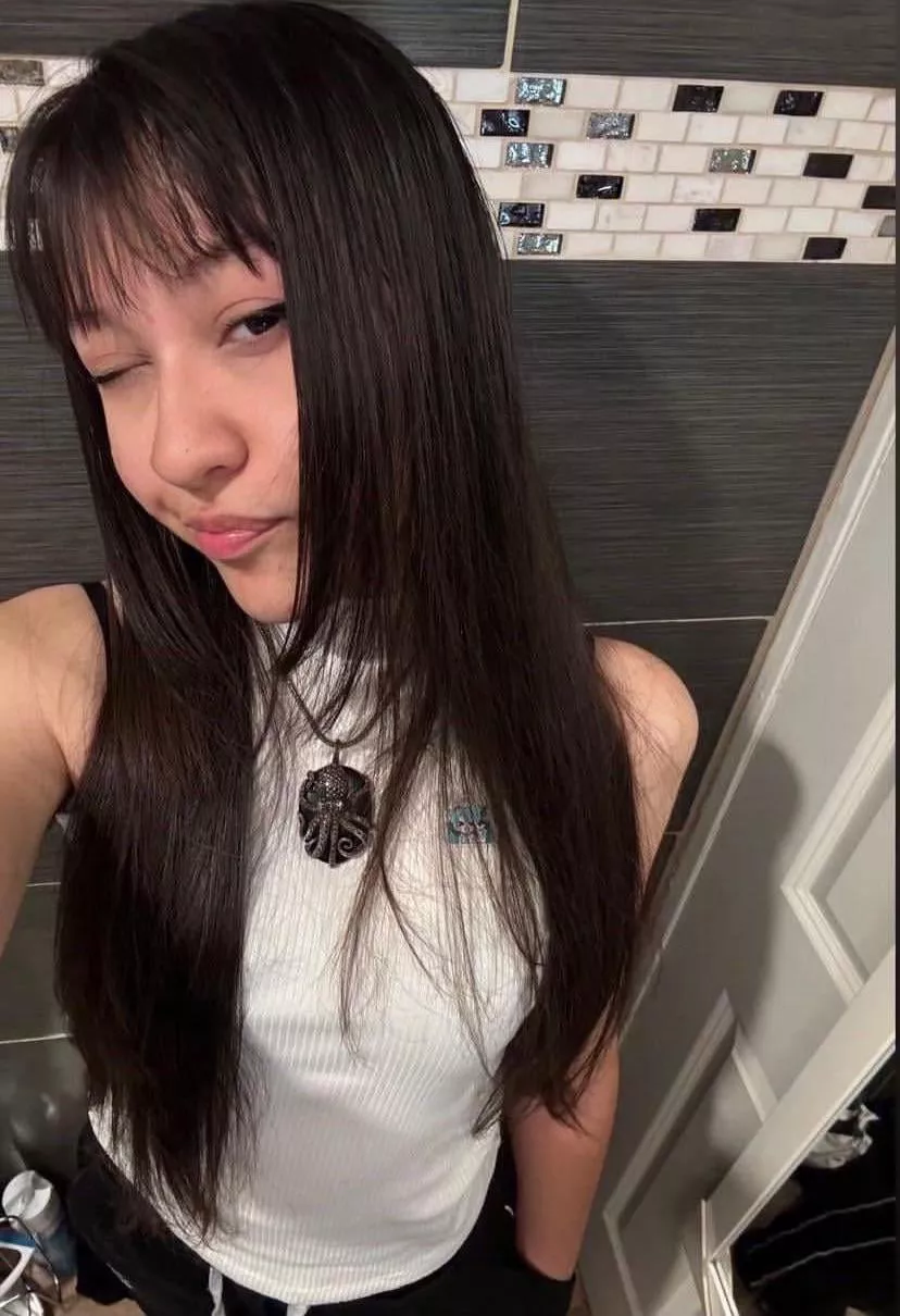 an older cute pic 😸 posted by tapefuck