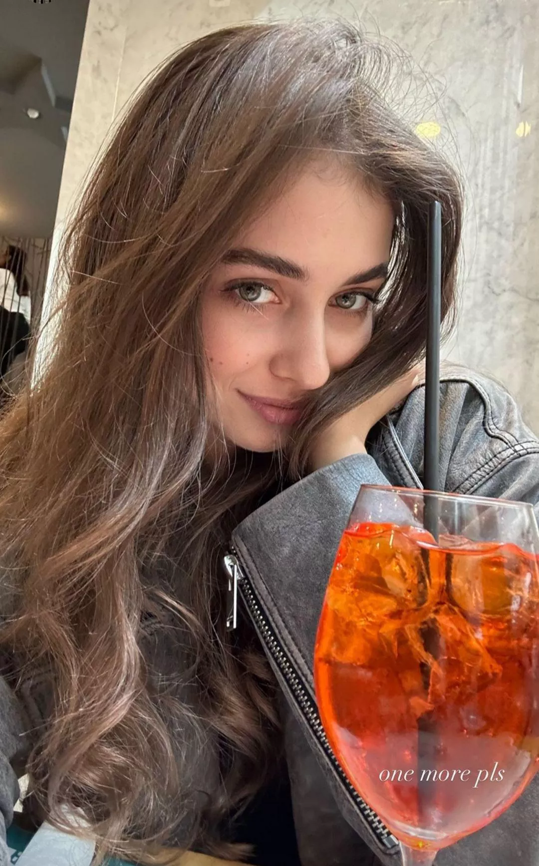 Anastasiia posted by James007BondUK