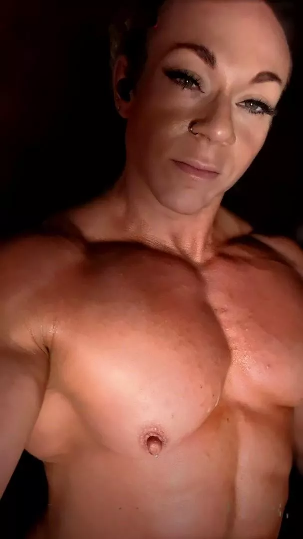 Angela Yeo  posted by One-Chemistry-5784