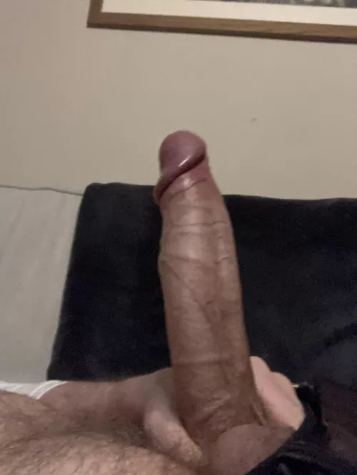 Any gamers want to fiddle with my joystick? by cumbriancock1