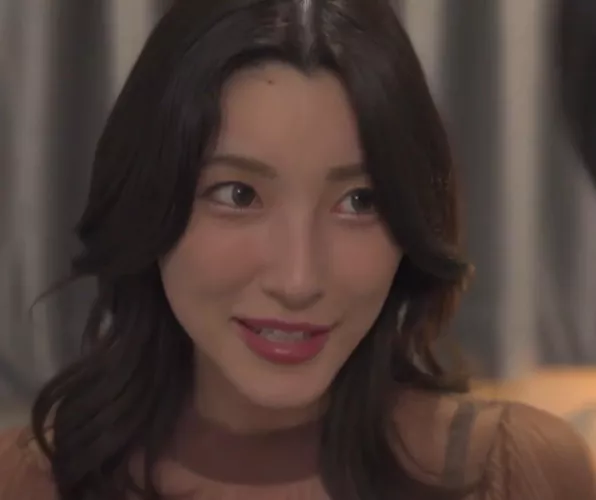 Anyone knows her name? by Maleficent_Nobody_90