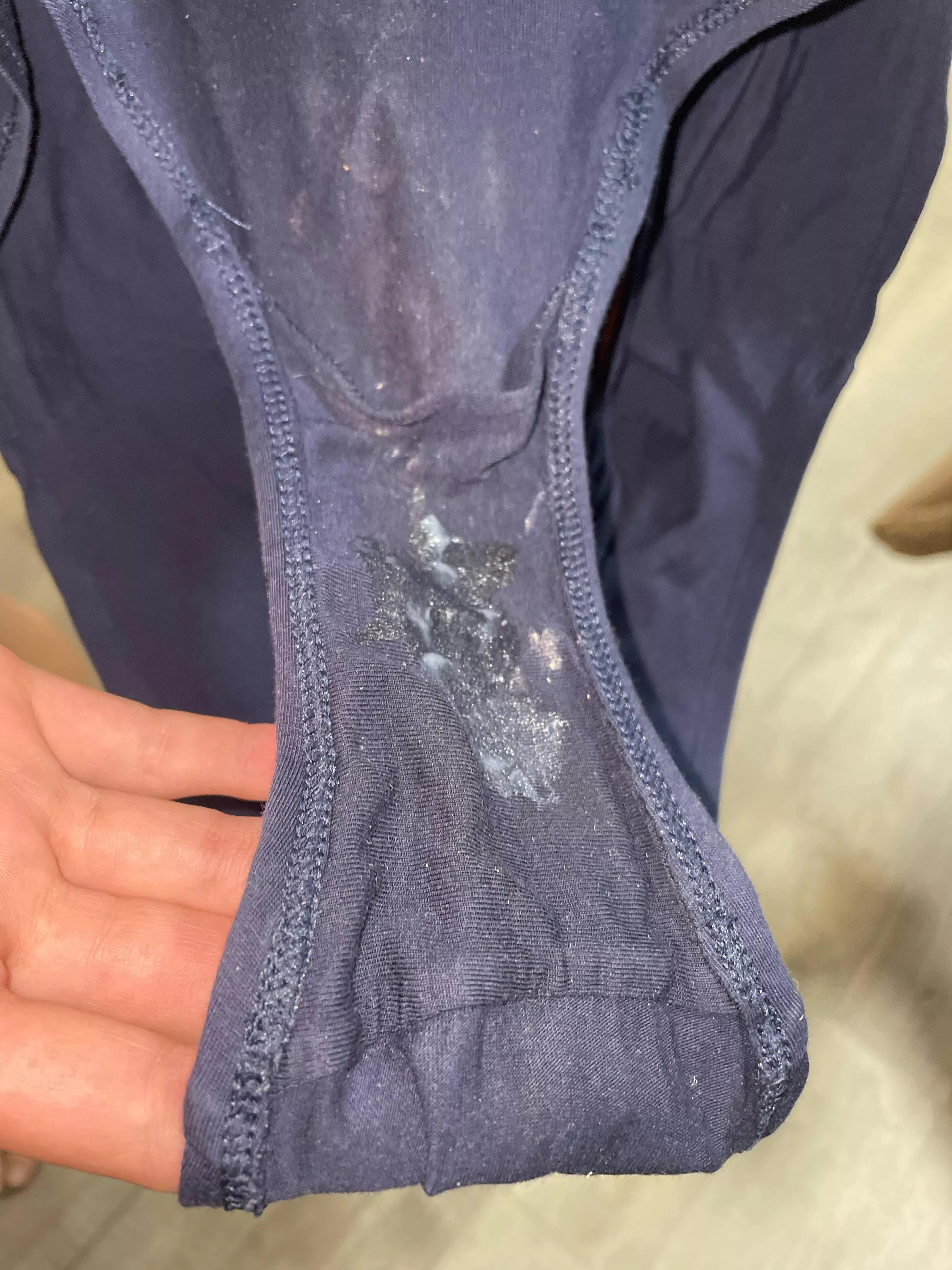 are u ready to lick it? posted by sexxtasyfantasy