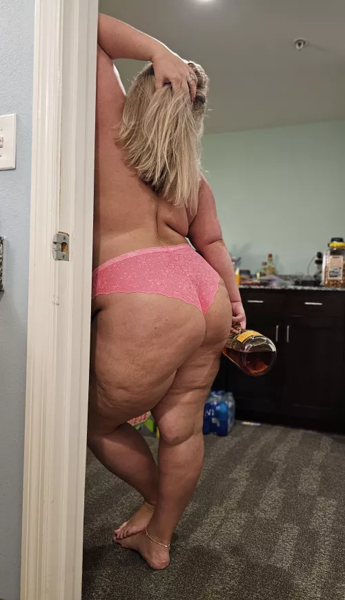 Are we ready for a good time? by shesLillyHart