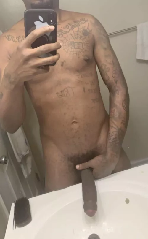 BBC  by Medium-Werewolf1190