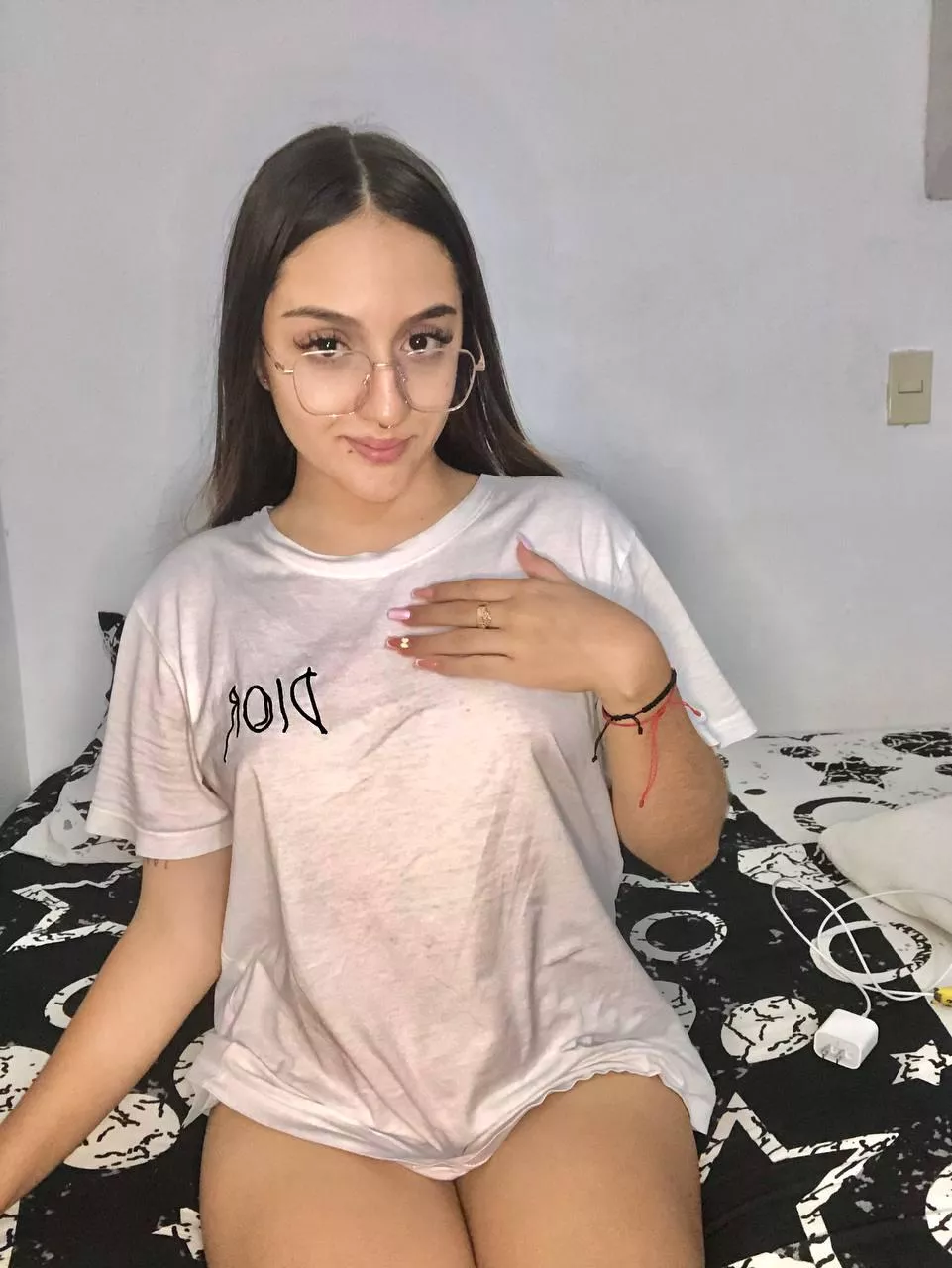 Be prepared cause i'm leaving your place with one of your shirts or hoodies :) posted by CoyGripe221