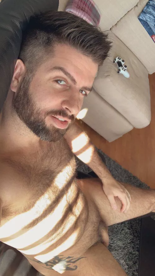 Best outfit to play games… 🎮 by RafaGFP