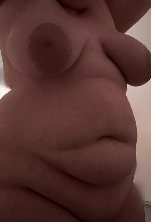 Big, Bad, and Freaky ;) by greenbydebussy