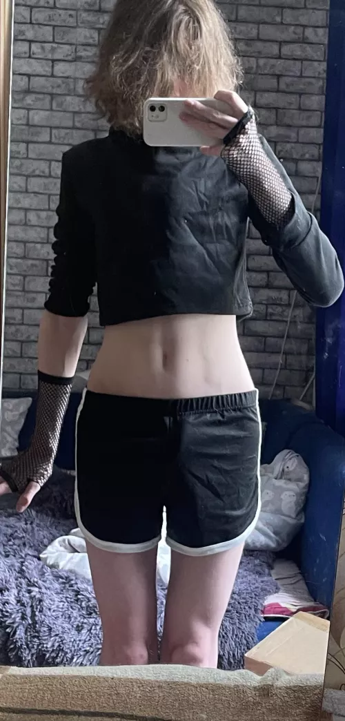 bruh by Feisty_Femboy