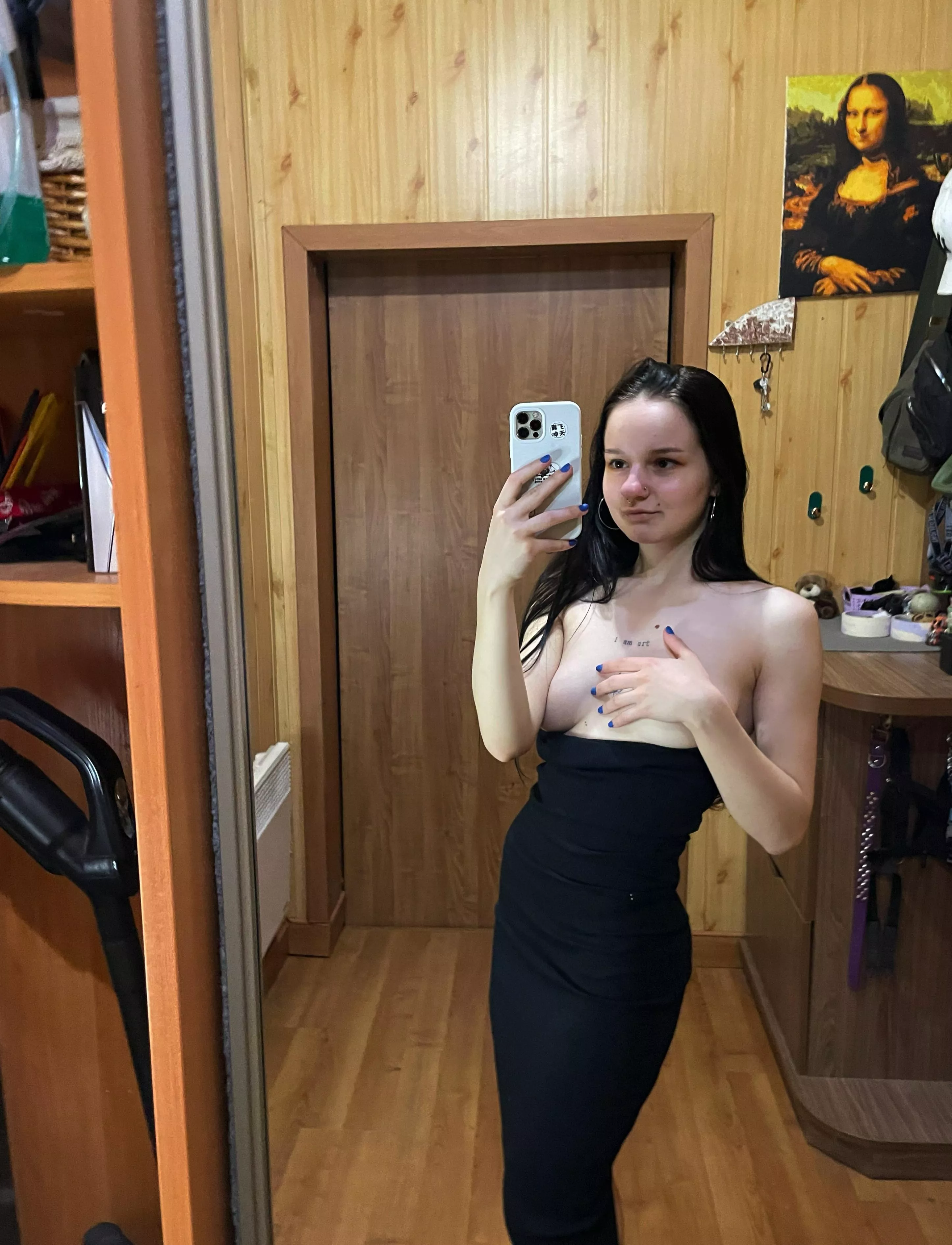 Can I show you more mmmm posted by Fallingwrath351