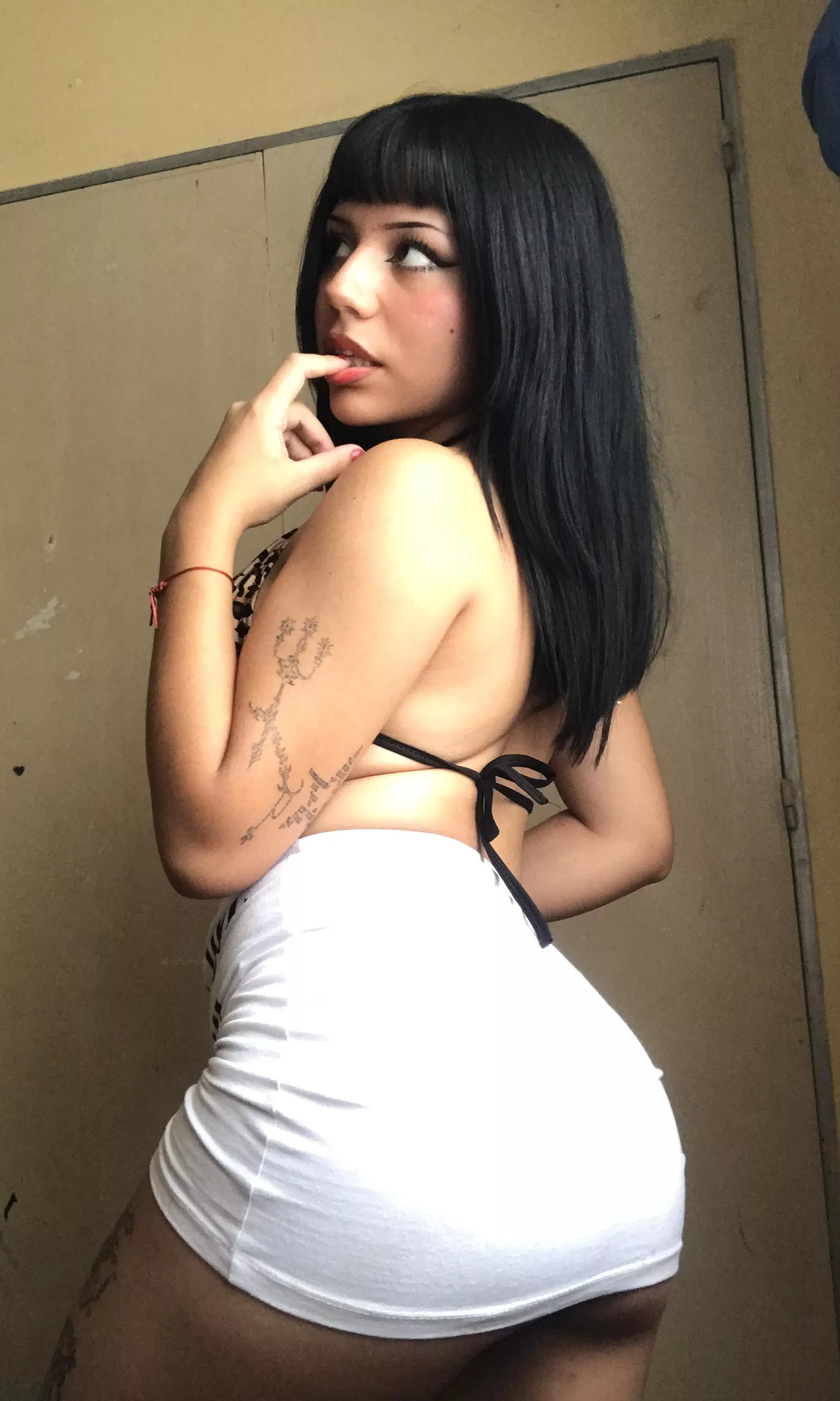 can I sit on ur face? posted by confused_donkey