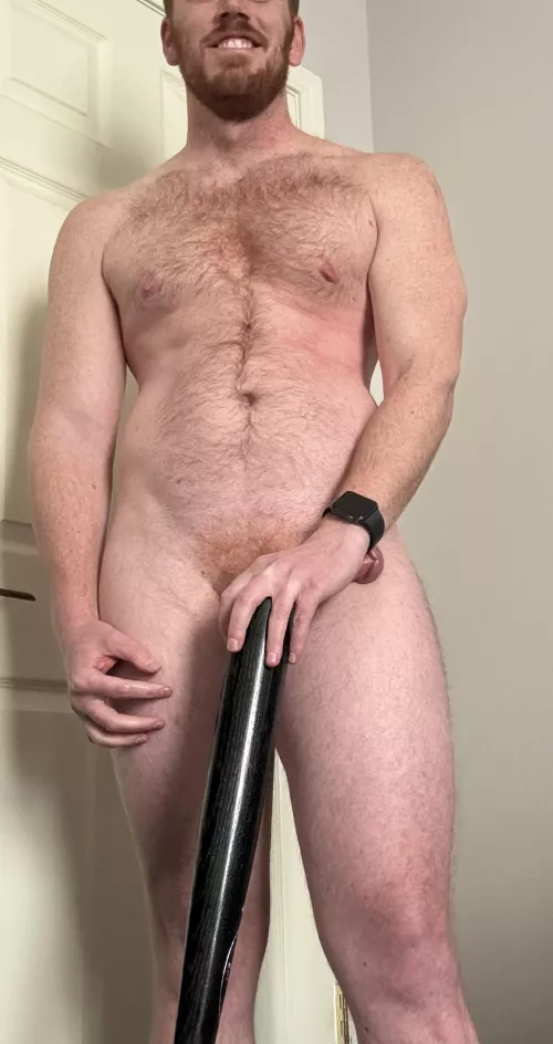 Can I take a swing in your batters box? by Objective_Ninja_3661