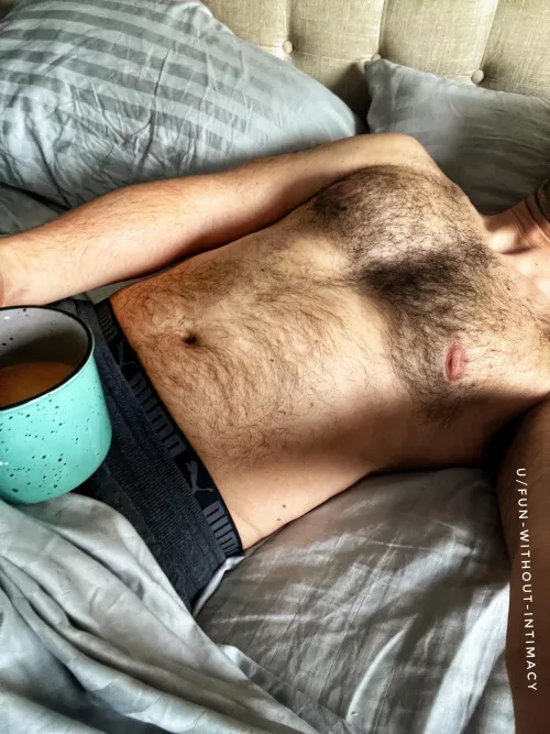 Can we be lazy today? by Fun-Without-Intimacy