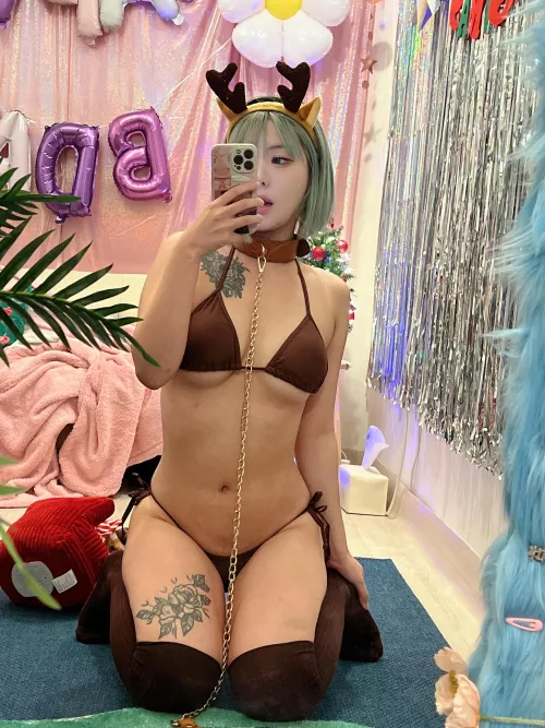 can we chill every night if i lived next door? by Minimum-Fisherman142