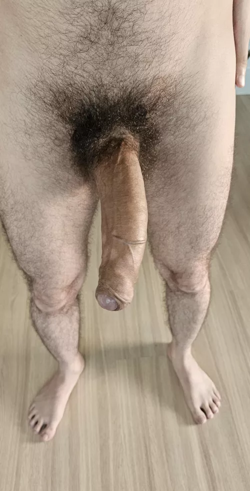 Can you take it?  by lucdi10