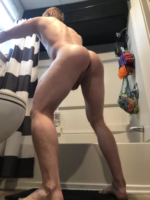 Clap these cheeks by orangeman8101