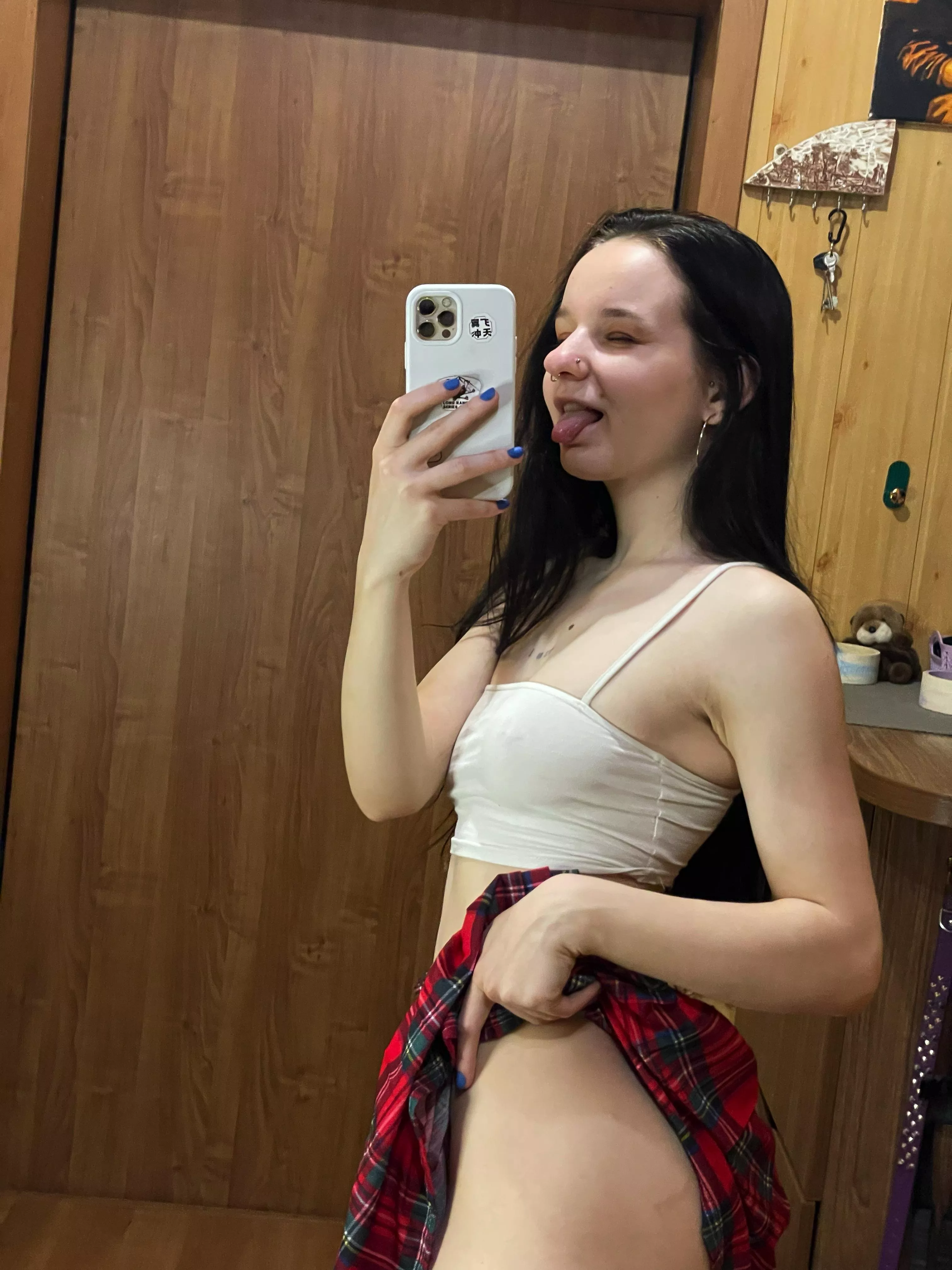 Come and enjoy posted by Fallingwrath351