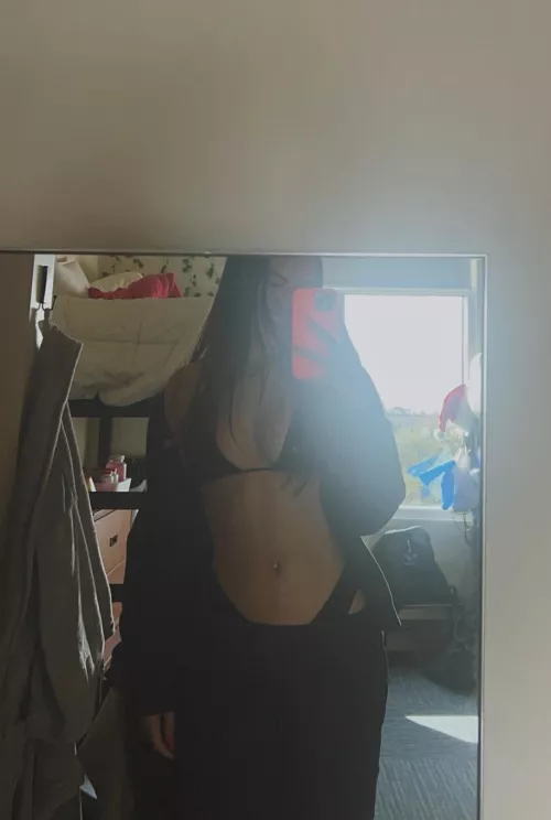 Come over and ruin me by Bikini_sIut