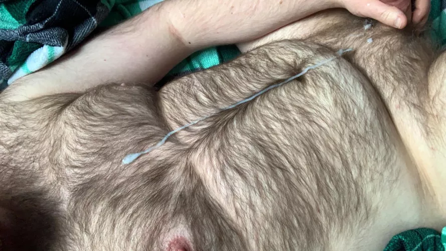 Come rub it in for me? by evilmrclean