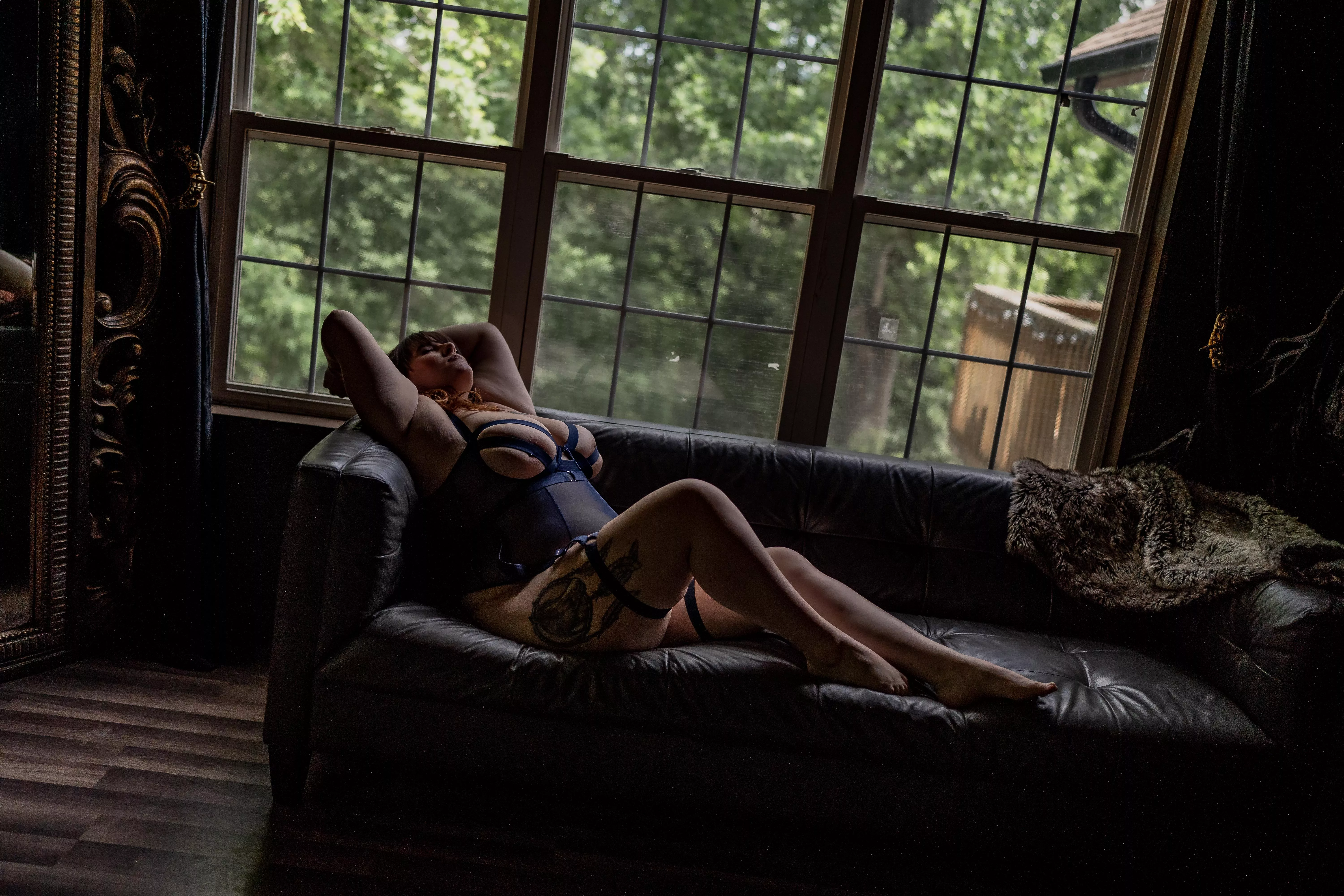 couch surfing posted by briicherri