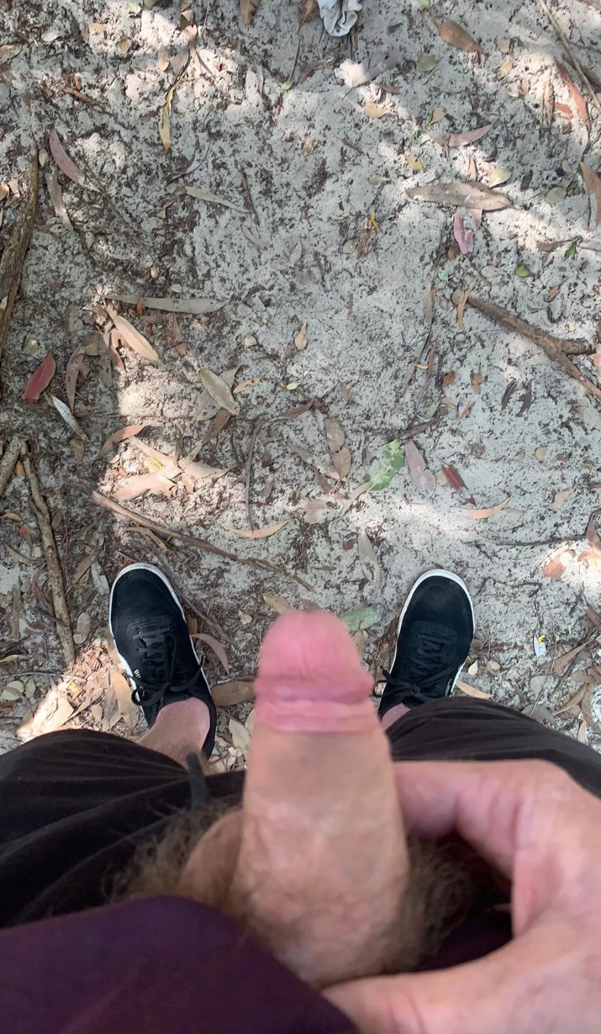Cruising dunes in QLD Aus posted by australian_dude2