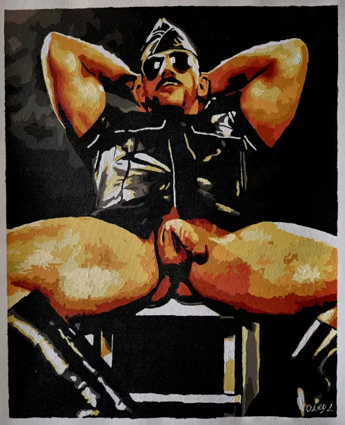 CUB by me by Worried_Row8535