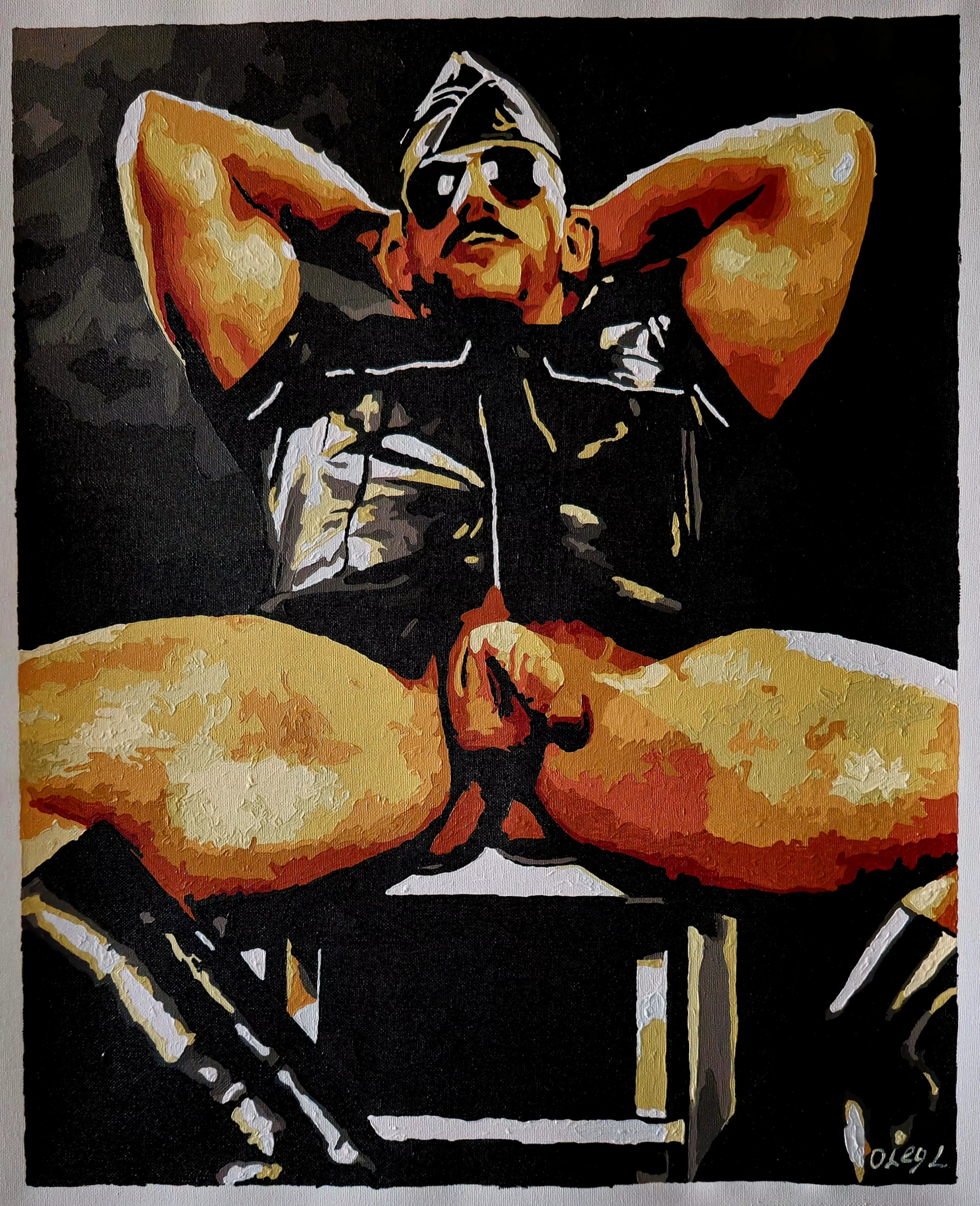 CUB by me posted by Worried_Row8535